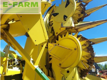 Lampiran pemanen pakan ternak JOHN DEERE