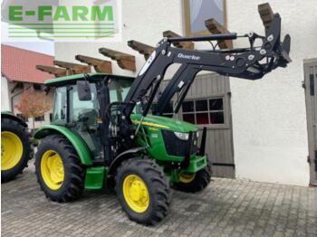 Traktor John Deere 5058e: gambar 1