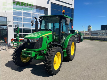 Traktor JOHN DEERE 5E Series