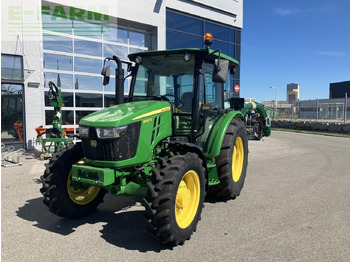 Traktor JOHN DEERE 5E Series