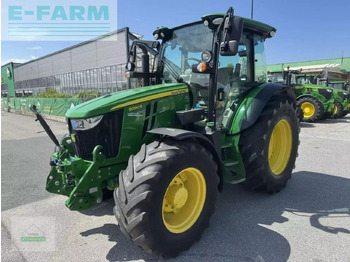 Traktor JOHN DEERE 5090R