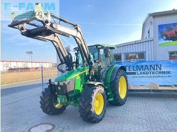 Traktor JOHN DEERE 5090R