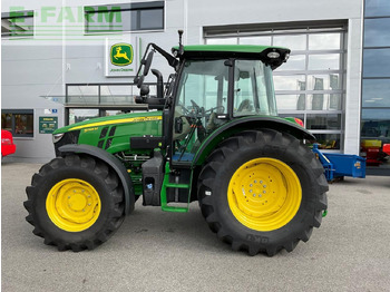 Traktor John Deere 5095M: gambar 2