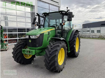 Traktor JOHN DEERE 5M Series