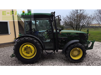Traktor JOHN DEERE 5100GF