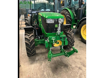 Traktor JOHN DEERE 5GF Series