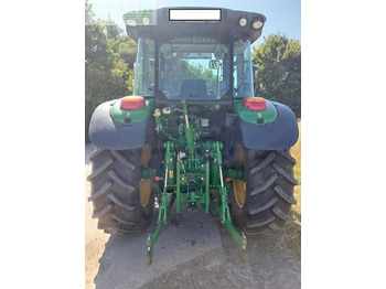 Traktor John Deere 5125r: gambar 4