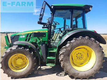Traktor John Deere 5125r: gambar 3
