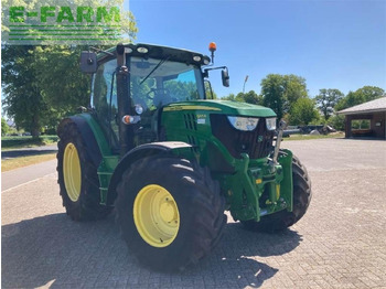 Traktor John Deere 6.105: gambar 4