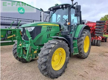 Traktor JOHN DEERE 6110M