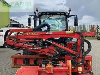 Traktor John Deere 6110r kommunal: gambar 3