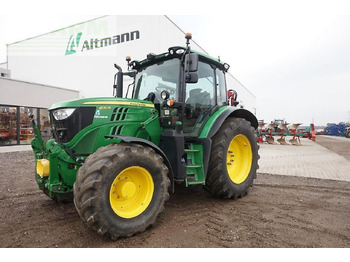 Traktor JOHN DEERE 6130R