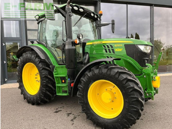 Traktor JOHN DEERE 6130R