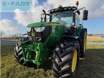 Traktor JOHN DEERE 6145R