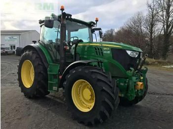 Traktor JOHN DEERE 6150R