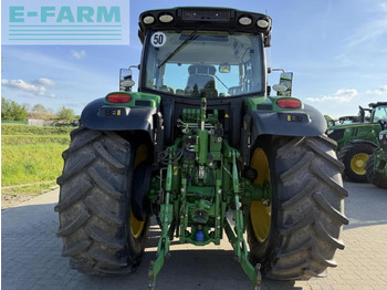 Traktor John Deere 6155r: gambar 5