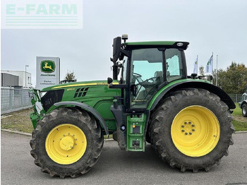 Traktor JOHN DEERE 6155R