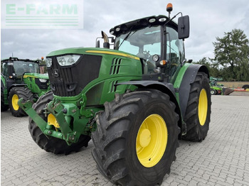 Traktor JOHN DEERE 6170R