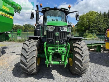Traktor John Deere 6195m: gambar 2