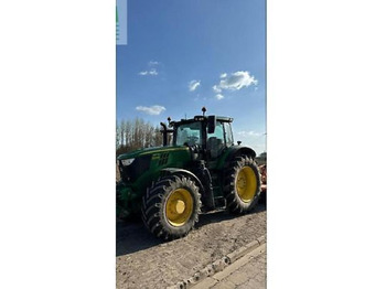 Traktor JOHN DEERE 6195R