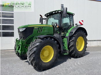 Traktor JOHN DEERE 6195R