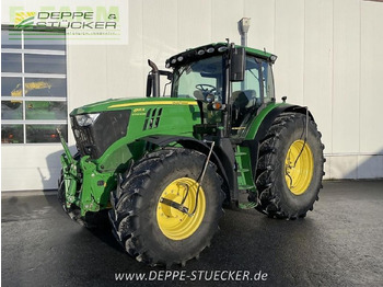 Traktor JOHN DEERE 6195R