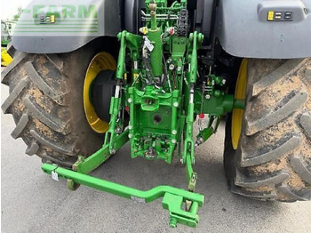 Traktor John Deere 6195r: gambar 3