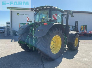Traktor John Deere 6195r: gambar 3