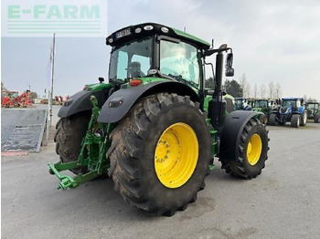 Traktor John Deere 6195r: gambar 4