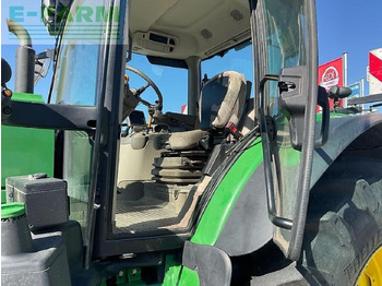 Traktor John Deere 6195r: gambar 5