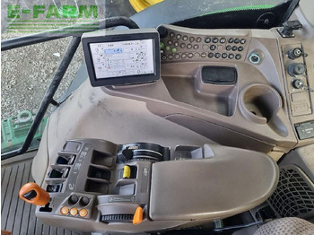 Traktor John Deere 6210r: gambar 4