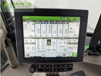 Traktor John Deere 6215r: gambar 5