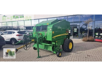 Baler persegi JOHN DEERE