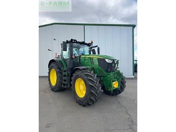 Traktor JOHN DEERE 6250R