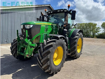 Traktor JOHN DEERE 6250R