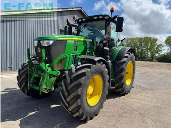 Traktor JOHN DEERE 6250R