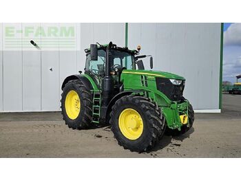 Traktor JOHN DEERE 6250R