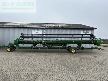 Lampiran pemanen pakan ternak JOHN DEERE
