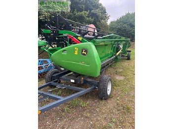 Lampiran pemanen pakan ternak John Deere 635r my21 (10,70m): gambar 2