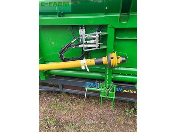 Lampiran pemanen pakan ternak John Deere 635r my21 (10,70m): gambar 5