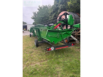Lampiran pemanen pakan ternak John Deere 635r my21 (10,70m): gambar 3