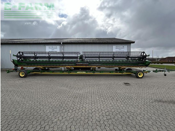 Lampiran pemanen pakan ternak JOHN DEERE