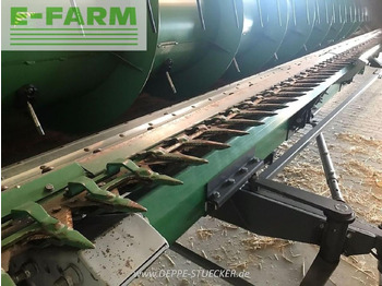 Lampiran pemanen pakan ternak John Deere 640x: gambar 5