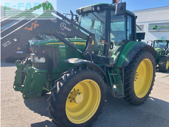 Traktor John Deere 6420: gambar 4