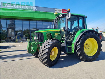 Traktor JOHN DEERE 6420