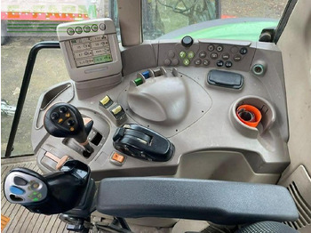 Traktor John Deere 6830 premium: gambar 3