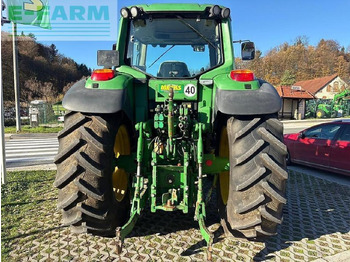 Traktor John Deere 6920 s: gambar 4