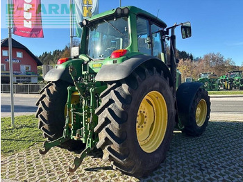 Traktor John Deere 6920 s: gambar 3