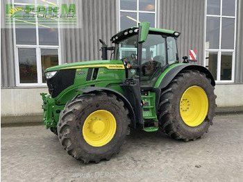 Traktor JOHN DEERE 6R 175