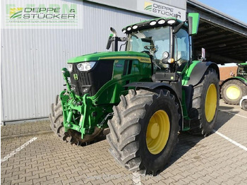 Traktor JOHN DEERE 6R 175